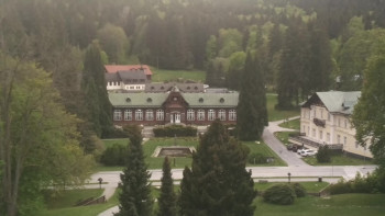 Lázně Karlova Studánka