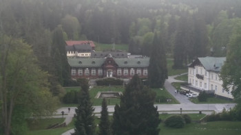 Lázně Karlova Studánka