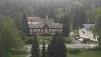 Lázně Karlova Studánka
