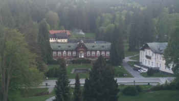 Lázně Karlova Studánka