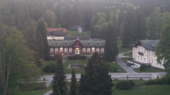 Lázně Karlova Studánka