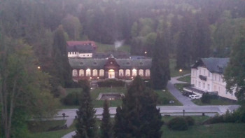 Lázně Karlova Studánka
