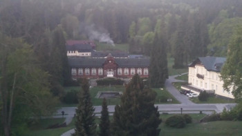 Lázně Karlova Studánka