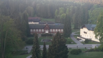 Lázně Karlova Studánka