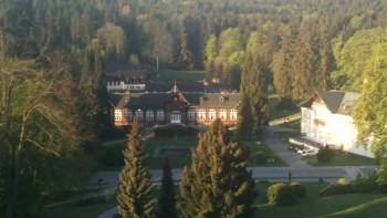 Lázně Karlova Studánka