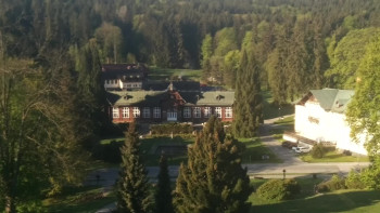 Lázně Karlova Studánka