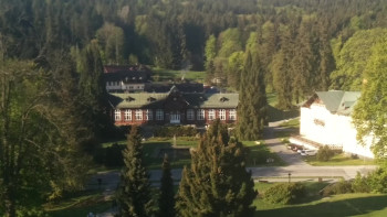 Lázně Karlova Studánka