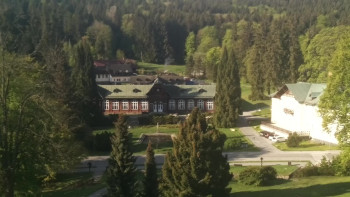 Lázně Karlova Studánka