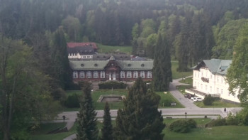 Lázně Karlova Studánka