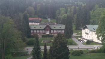 Lázně Karlova Studánka