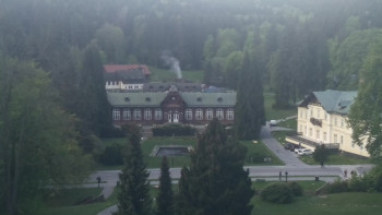 Lázně Karlova Studánka