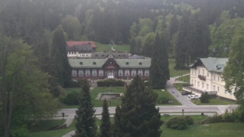 Lázně Karlova Studánka