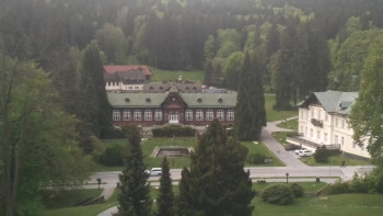 Lázně Karlova Studánka