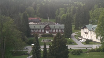 Lázně Karlova Studánka