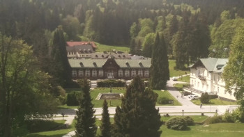 Lázně Karlova Studánka