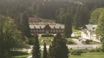 Lázně Karlova Studánka