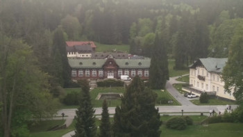 Lázně Karlova Studánka