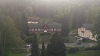 Lázně Karlova Studánka