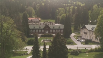 Lázně Karlova Studánka