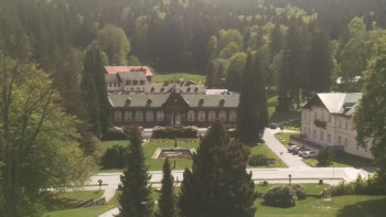Lázně Karlova Studánka