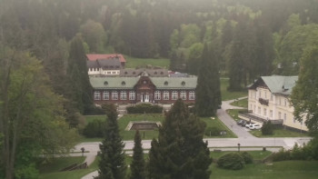Lázně Karlova Studánka