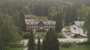 Lázně Karlova Studánka