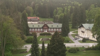 Lázně Karlova Studánka