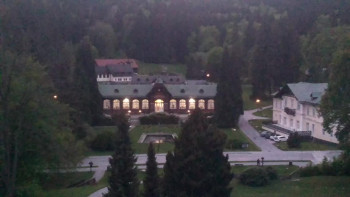 Lázně Karlova Studánka