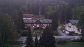Lázně Karlova Studánka