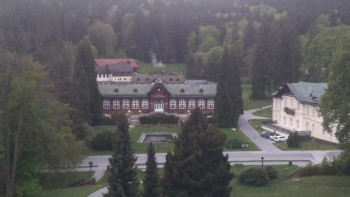 Lázně Karlova Studánka
