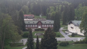 Lázně Karlova Studánka