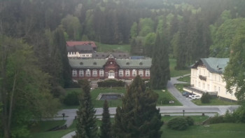 Lázně Karlova Studánka