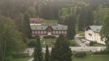 Lázně Karlova Studánka