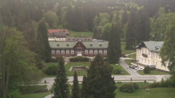 Lázně Karlova Studánka