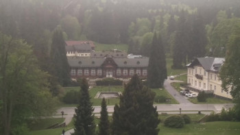 Lázně Karlova Studánka