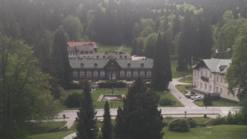 Lázně Karlova Studánka