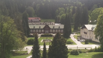 Lázně Karlova Studánka