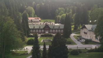 Lázně Karlova Studánka