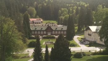 Lázně Karlova Studánka