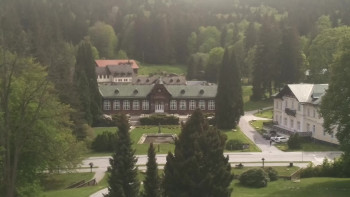Lázně Karlova Studánka