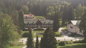 Lázně Karlova Studánka
