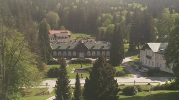 Lázně Karlova Studánka