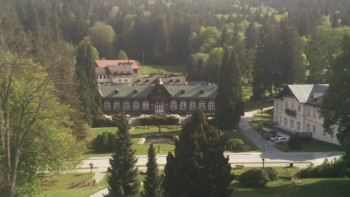 Lázně Karlova Studánka