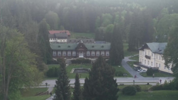 Lázně Karlova Studánka