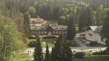 Lázně Karlova Studánka