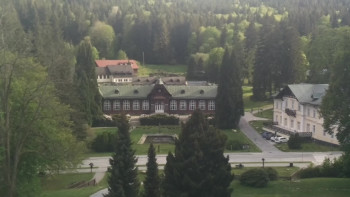 Lázně Karlova Studánka