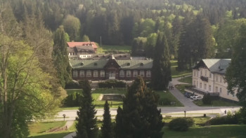 Lázně Karlova Studánka