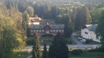 Lázně Karlova Studánka