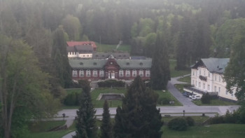 Lázně Karlova Studánka