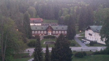 Lázně Karlova Studánka